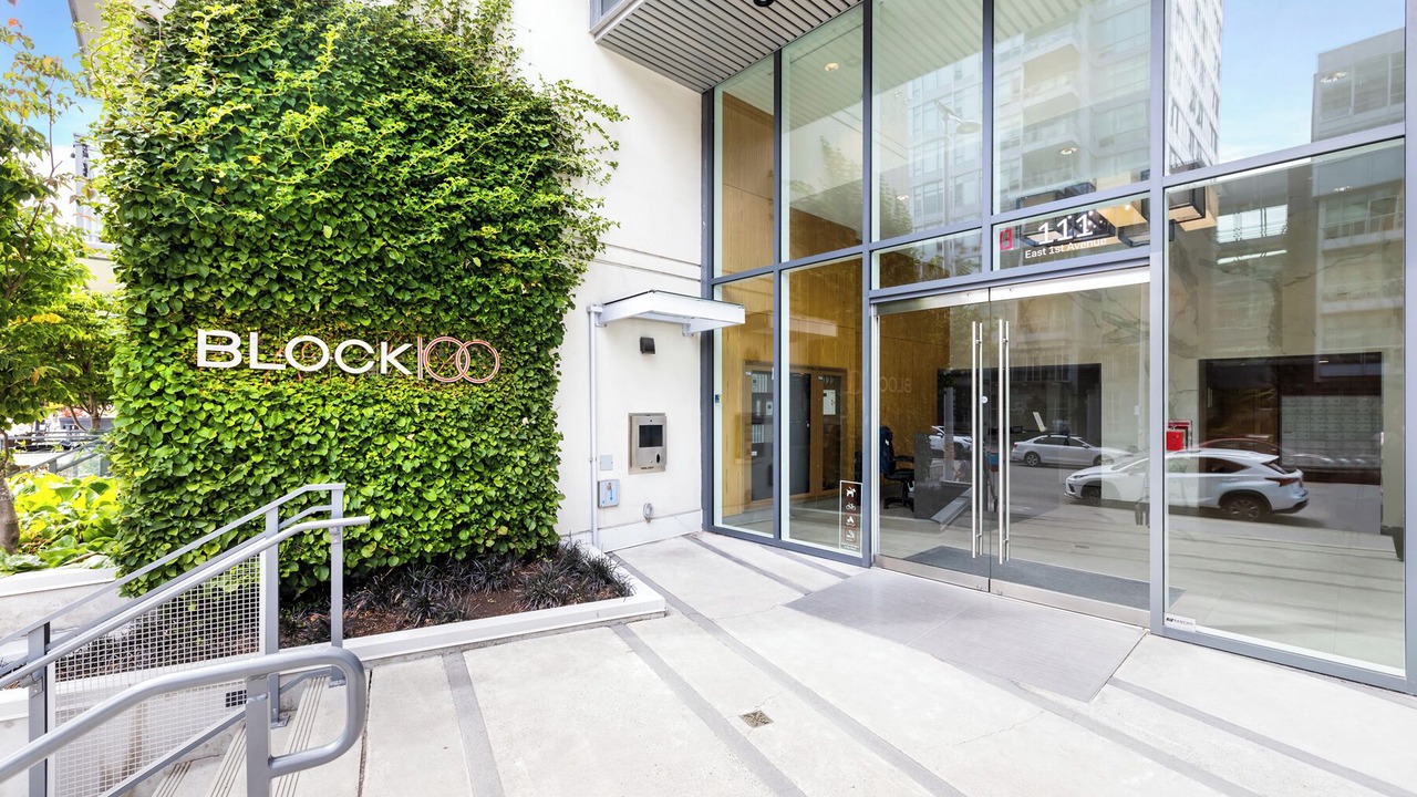 Photo of Outdoor in Southeast False Creek