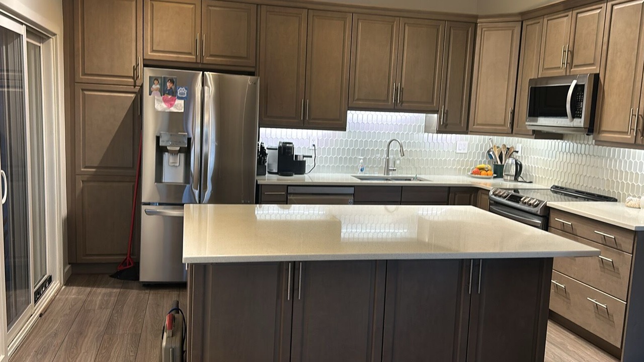 Photo of Kitchen in Sooke