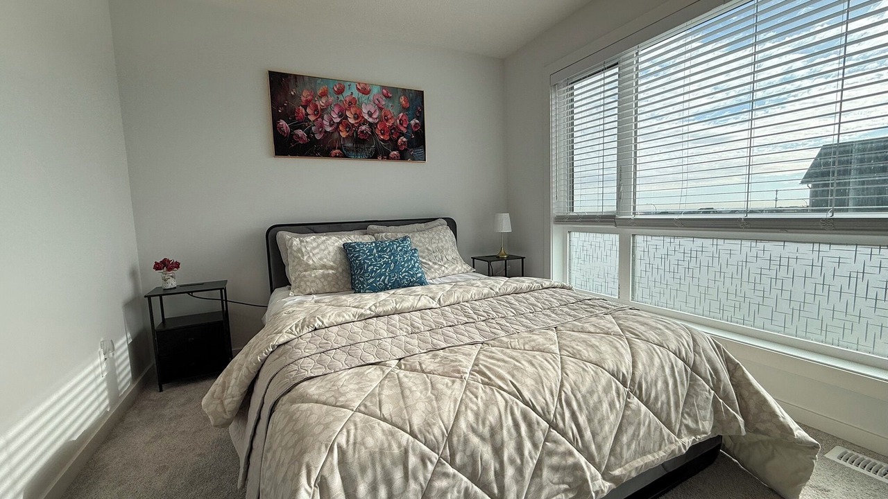 Photo of Bedroom in Southwest Calgary