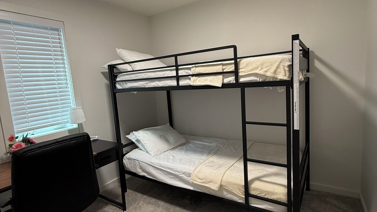 Photo of Bedroom in Southwest Calgary