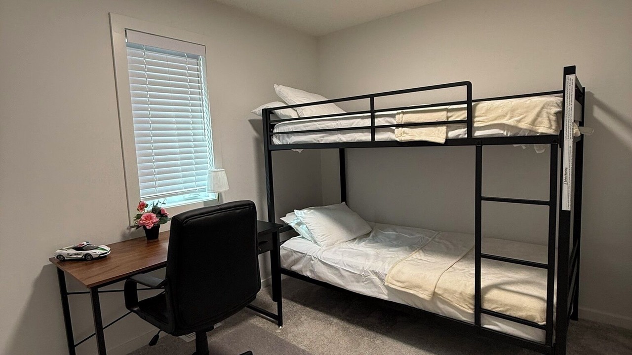 Photo of Bedroom in Southwest Calgary