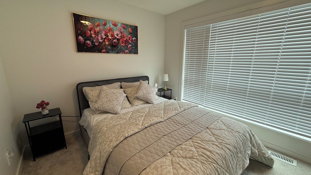 Photo of Bedroom in Southwest Calgary