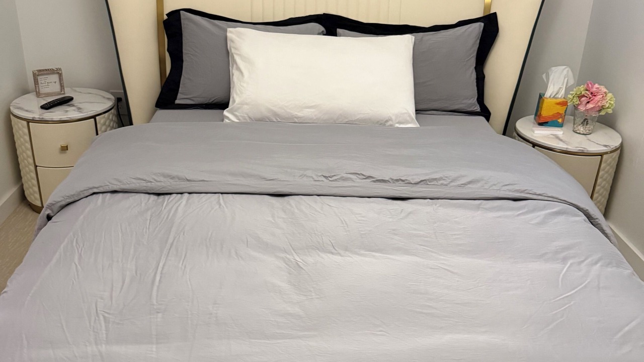 Photo of Bedroom in Brooks
