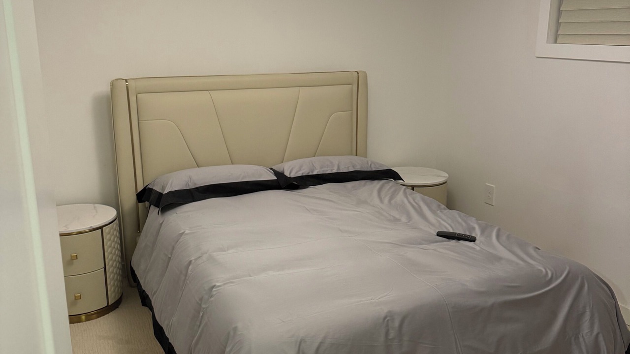 Photo of Bedroom in Brooks
