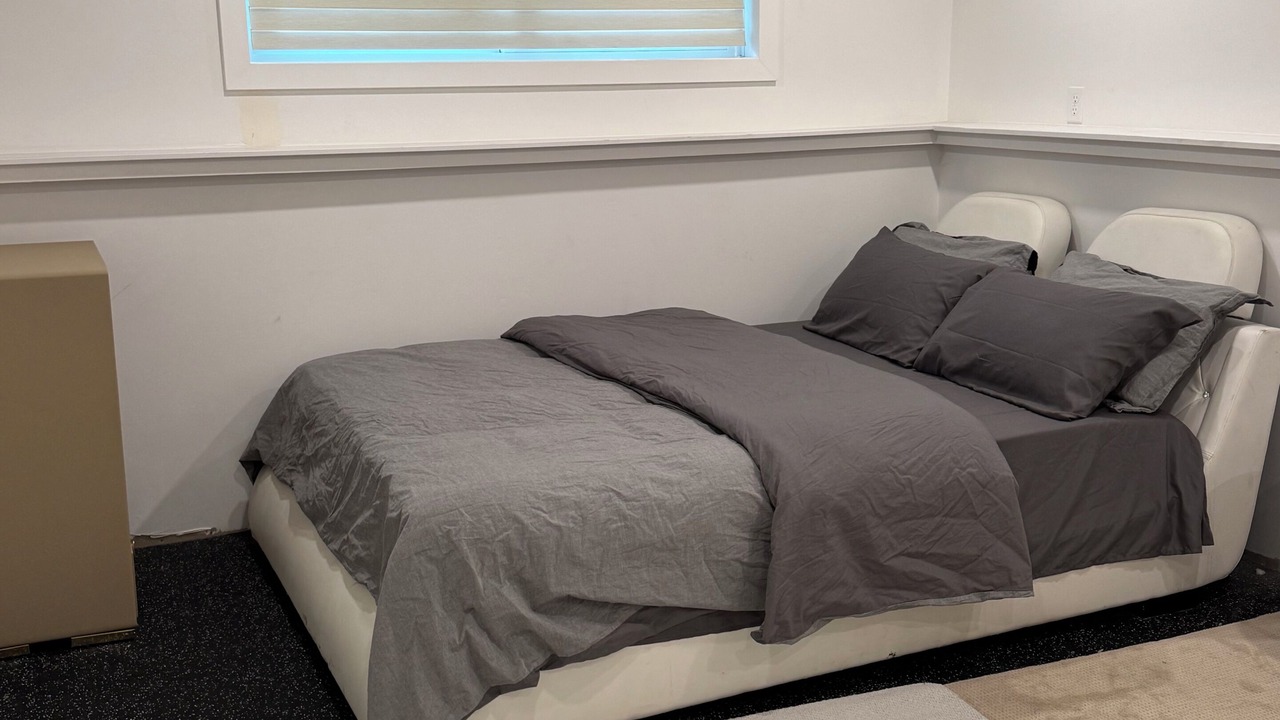 Photo of Bedroom in Brooks