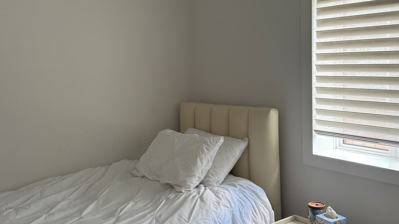 Photo of Bedroom in Brooks