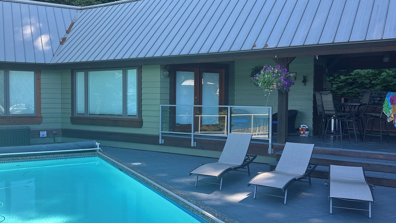 Photo of Outdoor in Harrison Hot Springs