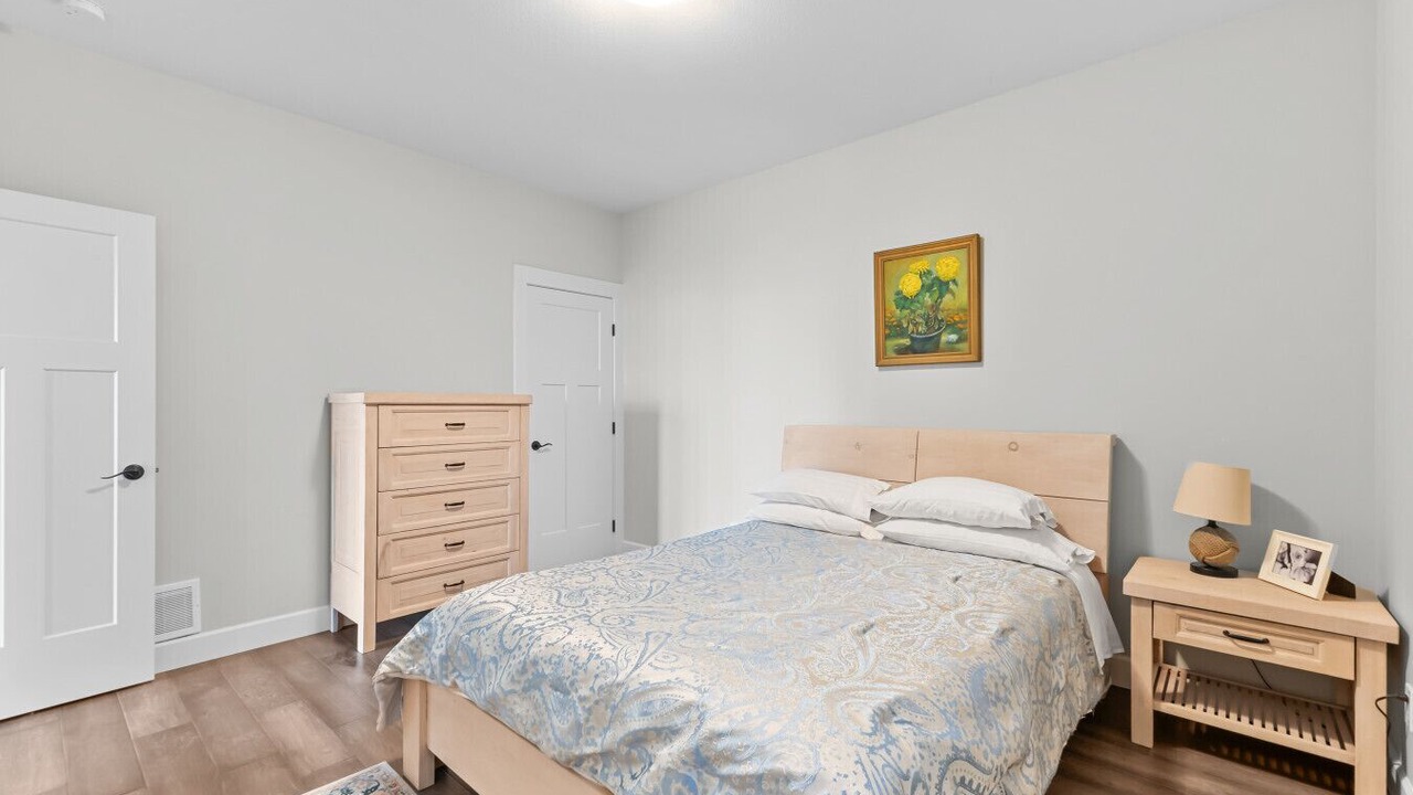 Photo of Bedroom in Regional District of Nanaimo