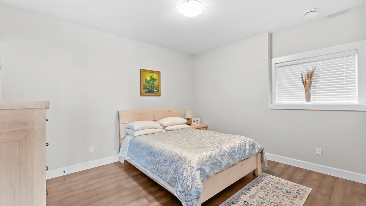 Photo of Bedroom in Regional District of Nanaimo