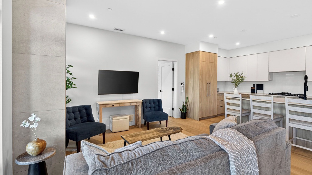 Photo of Livingroom in Central Okanagan