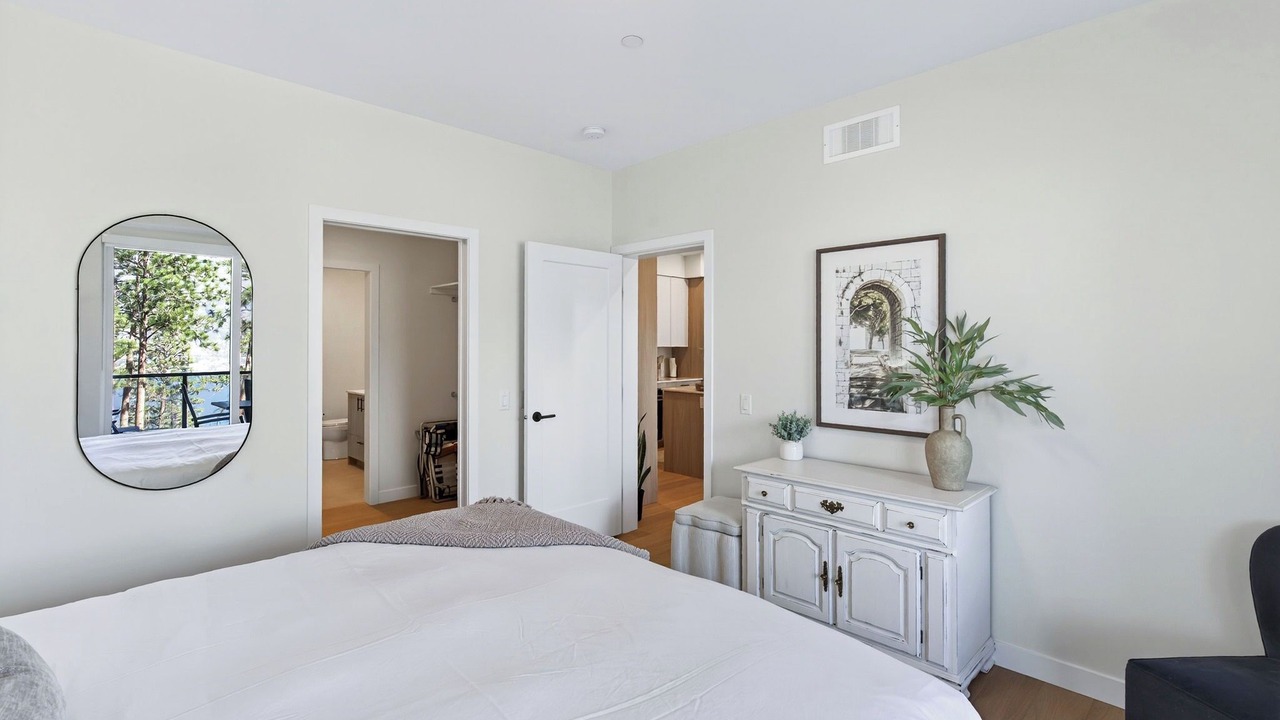 Photo of Bedroom in Central Okanagan