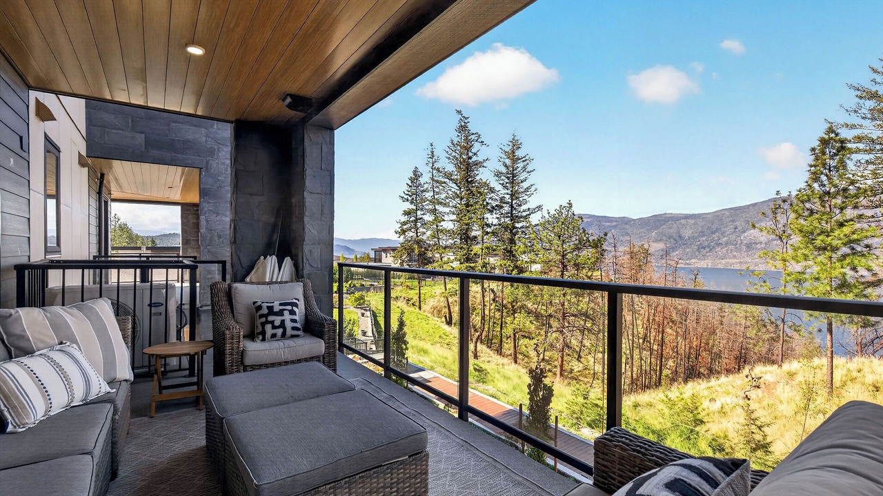 Photo of Outdoor in Central Okanagan