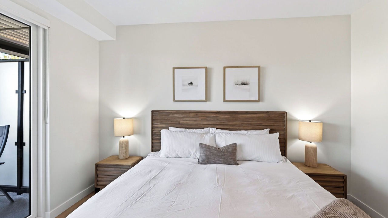 Photo of Bedroom in Central Okanagan