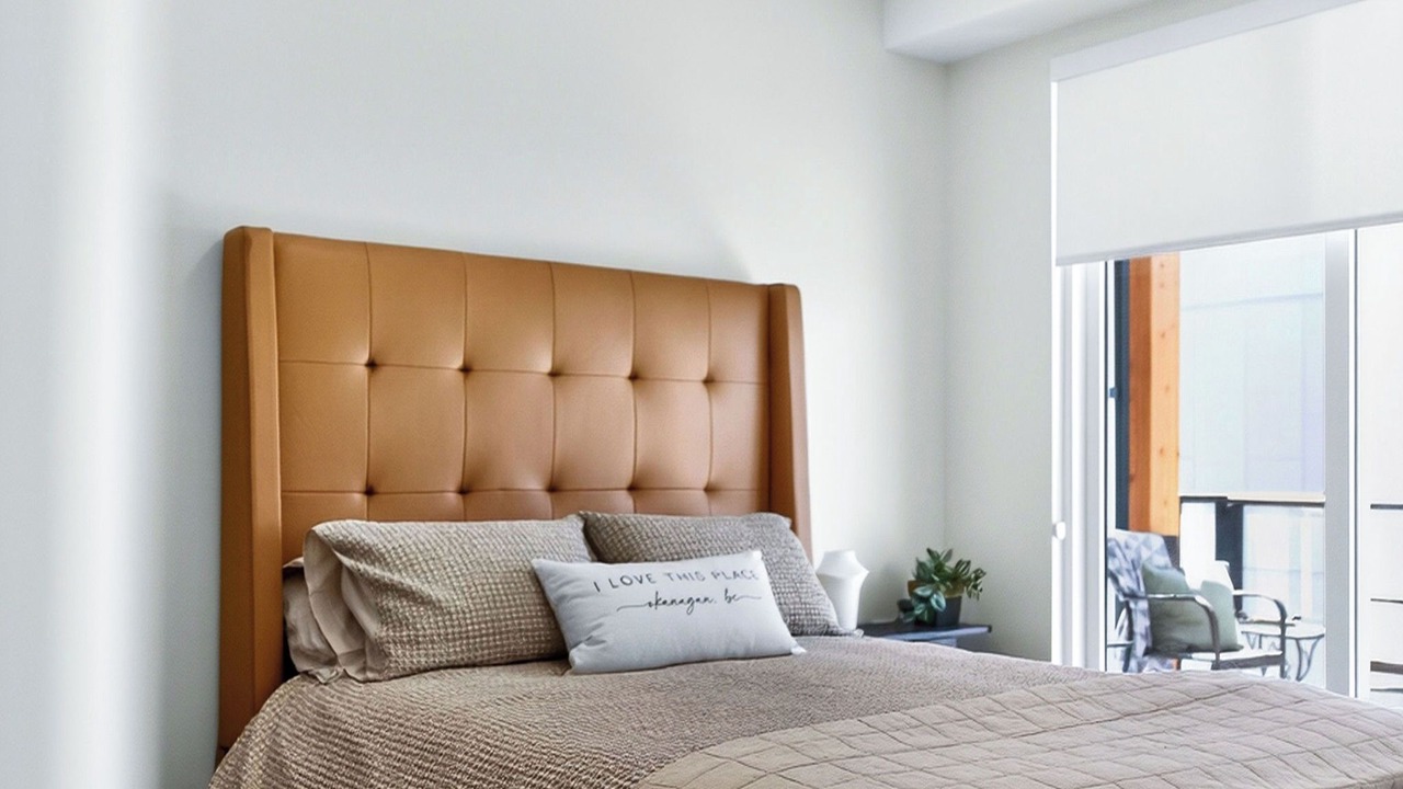 Photo of Bedroom in Central Okanagan