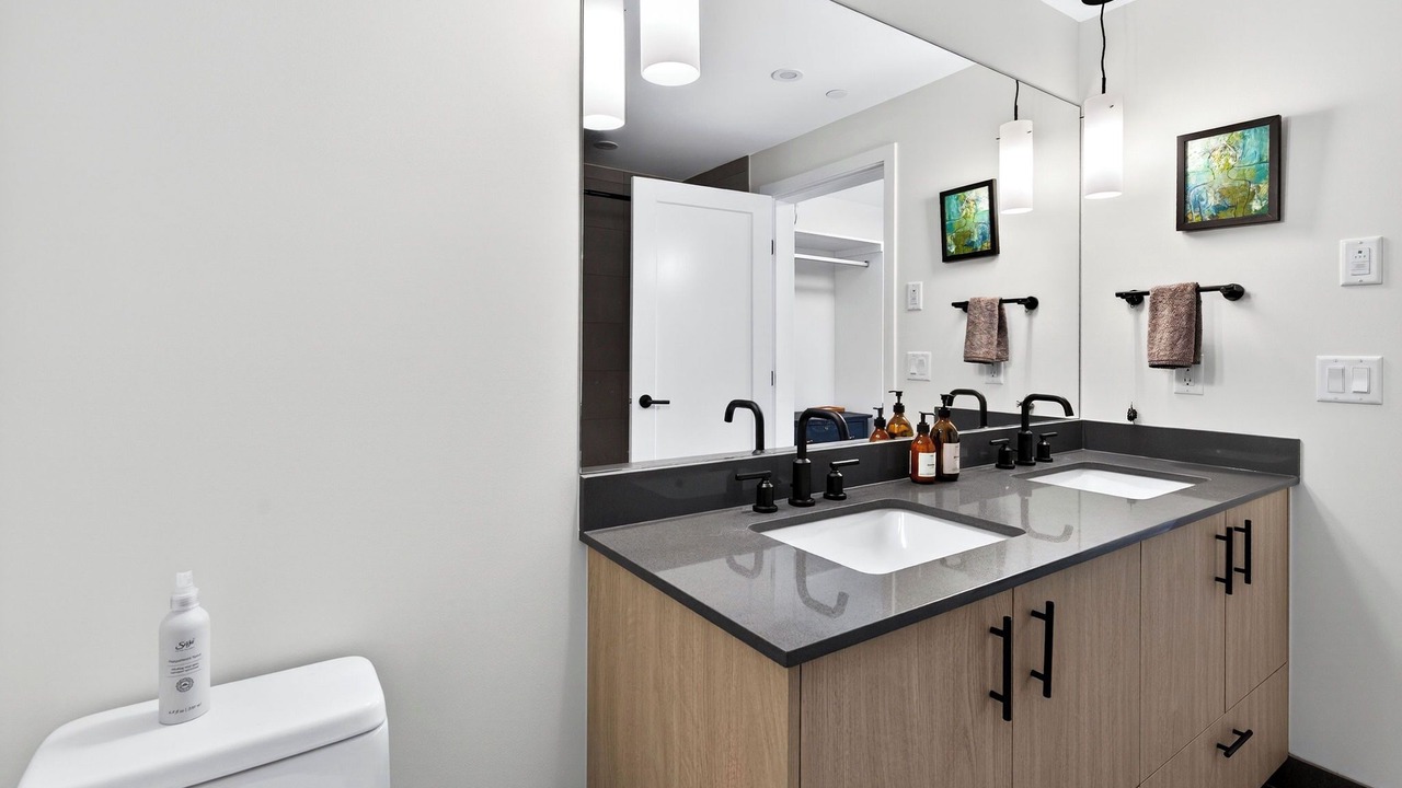 Photo of Bathroom in Central Okanagan