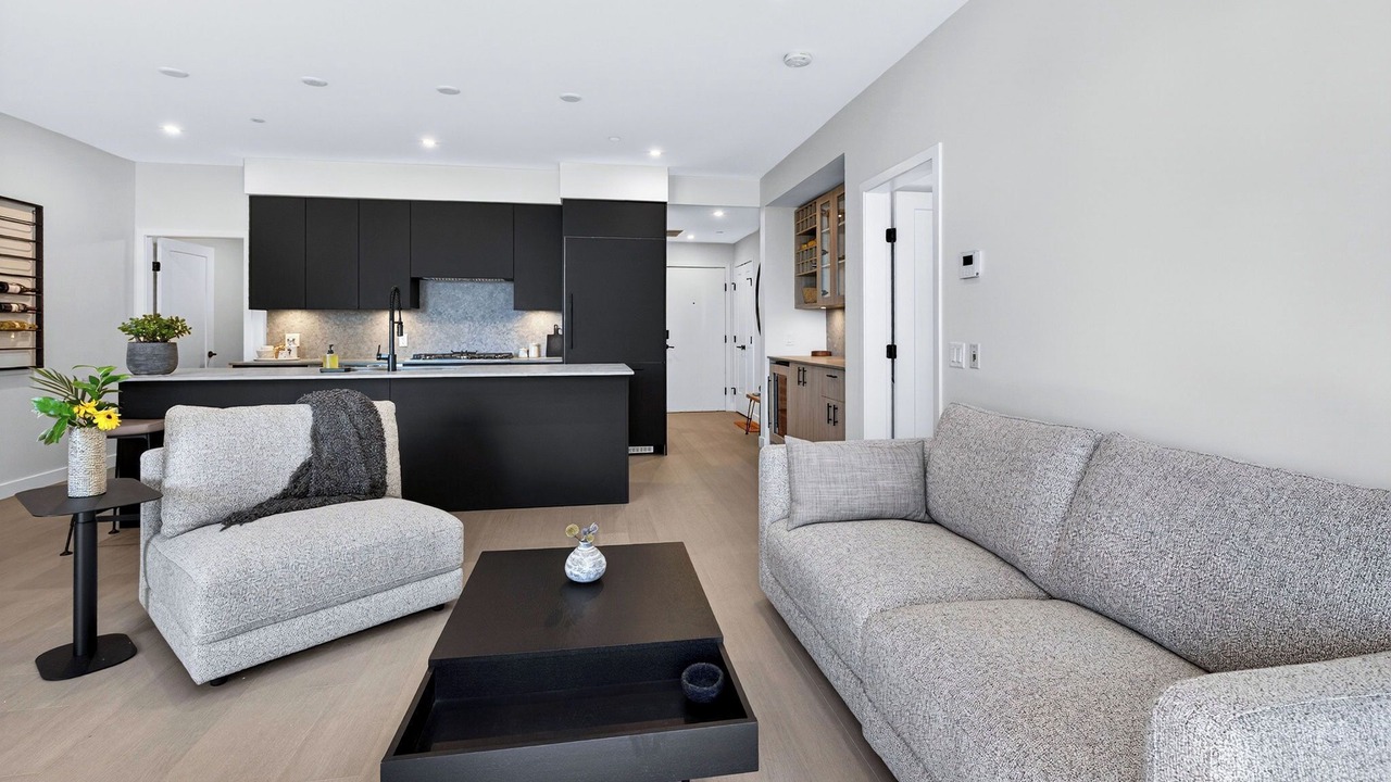 Photo of Livingroom in Central Okanagan