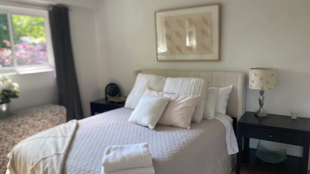 Photo of Bedroom in Grand Boulevard