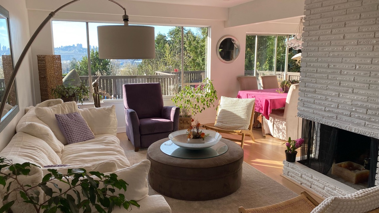 Photo of Livingroom in Grand Boulevard
