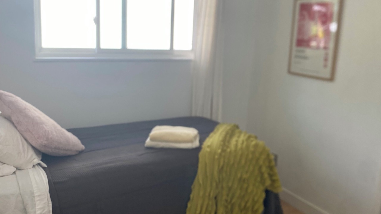 Photo of Bedroom in Grand Boulevard