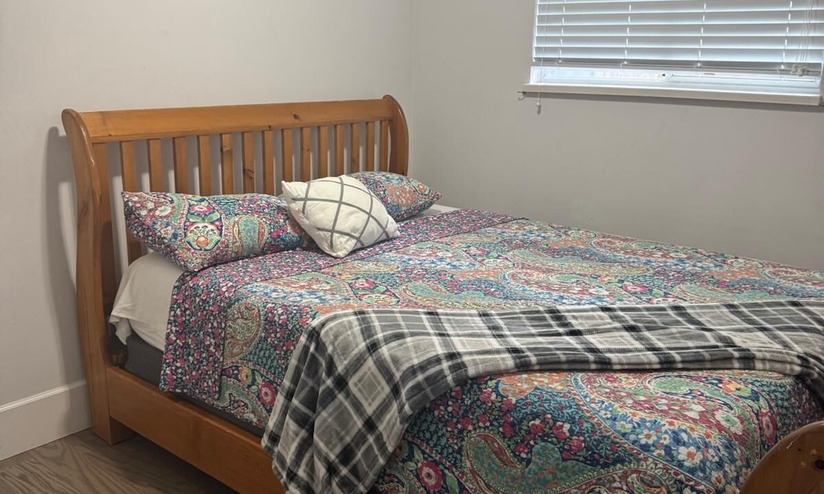 Photo of Bedroom in Fleetwood