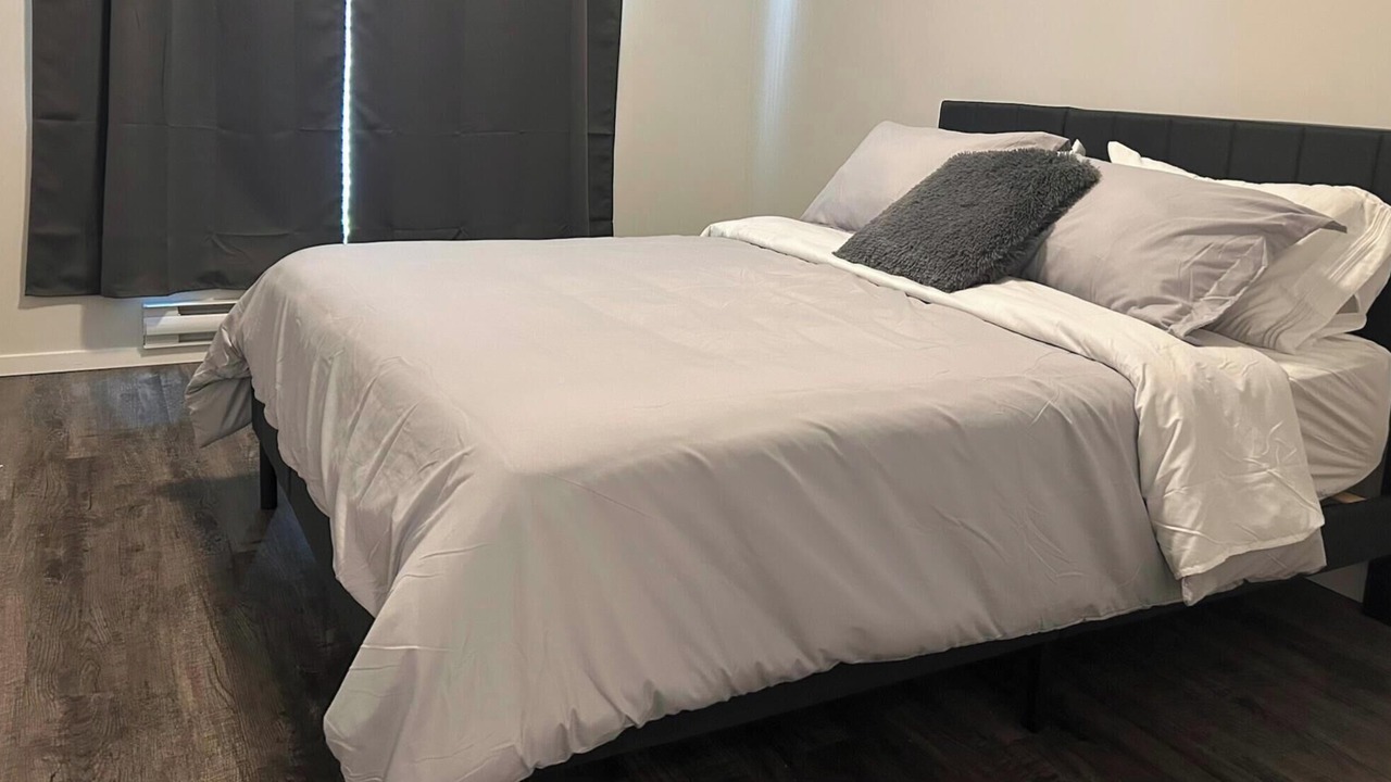 Photo of Bedroom in Chilliwack Proper Village West