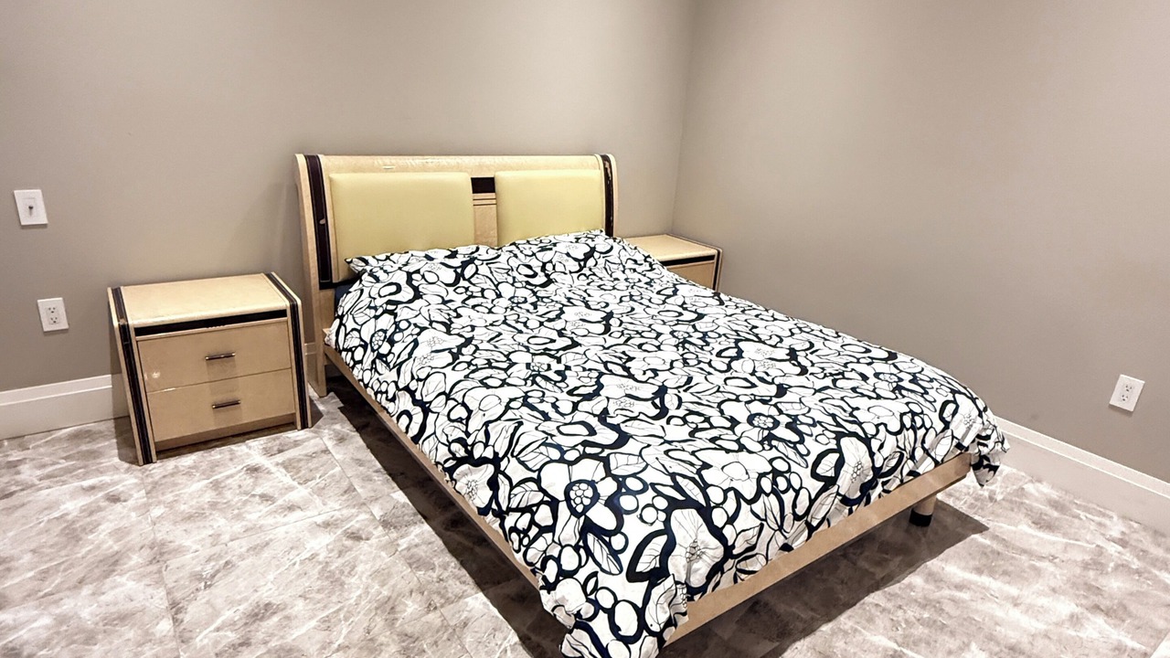 Photo of Bedroom in Steveston