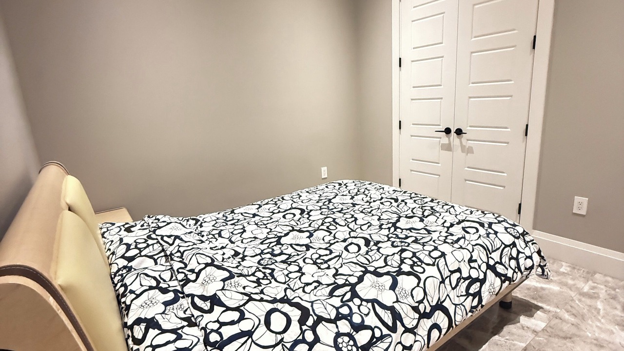 Photo of Bedroom in Steveston