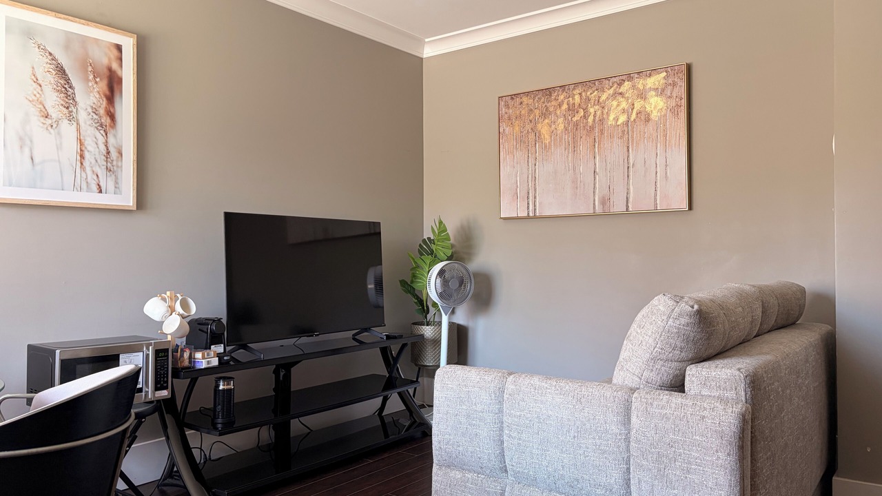 Photo of Livingroom in Vancouver South