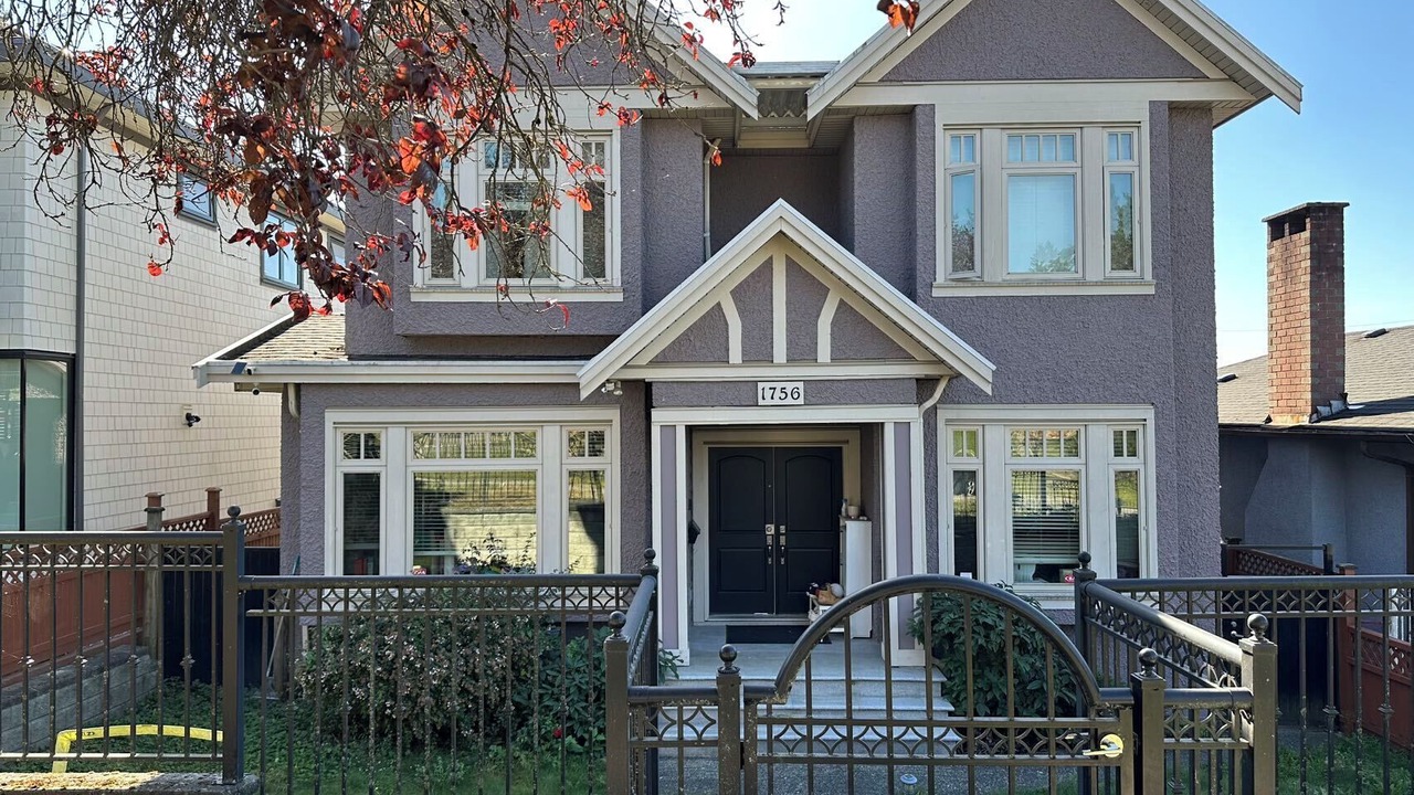 Photo of Outdoor in Vancouver South