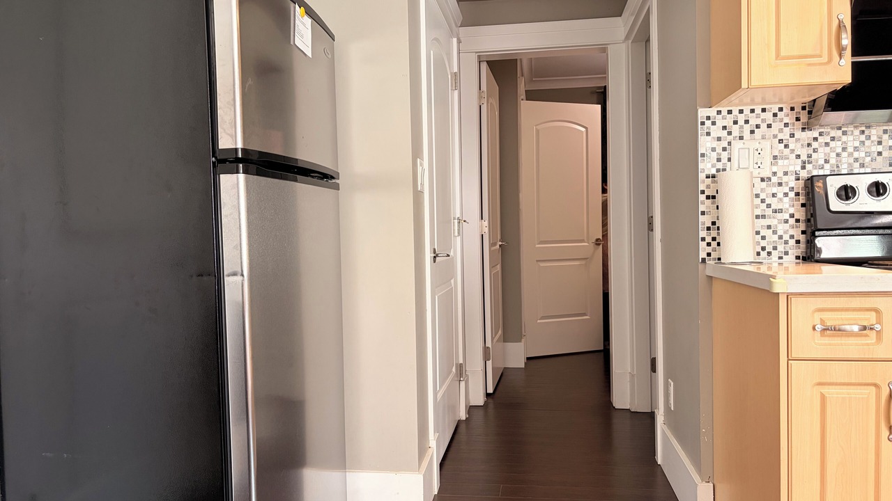 Photo of Kitchen in Vancouver South