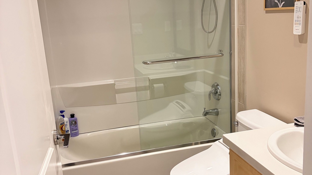 Photo of Bathroom in Vancouver South
