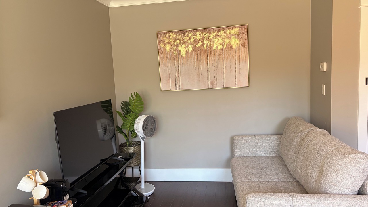 Photo of Livingroom in Vancouver South