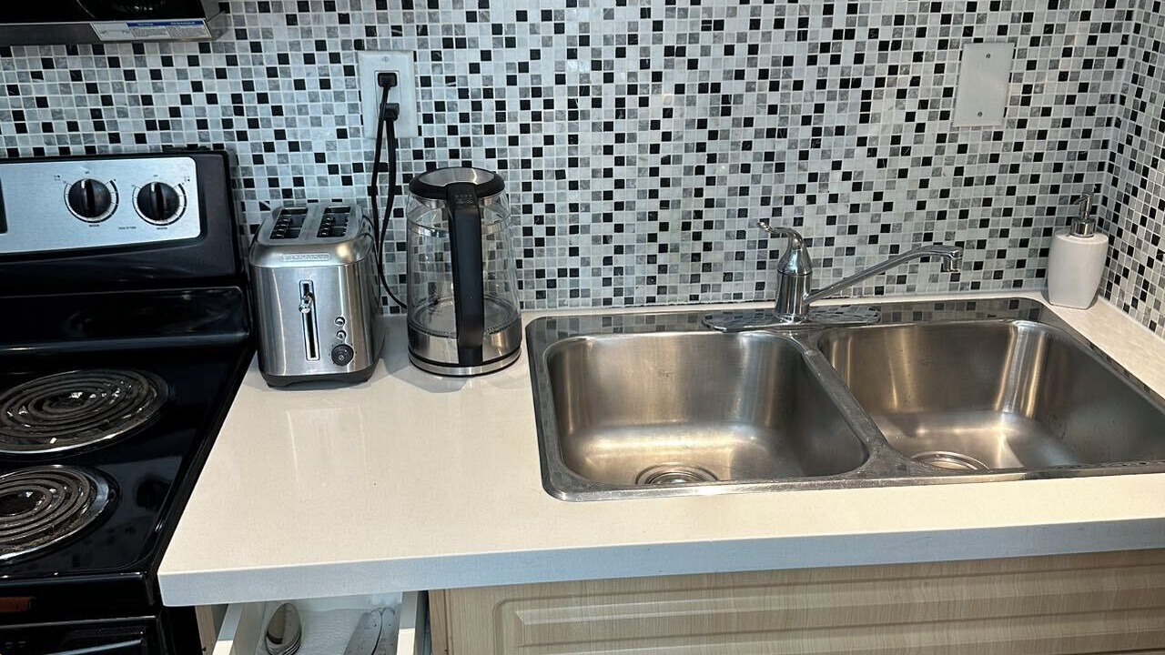 Photo of Kitchen in Vancouver South