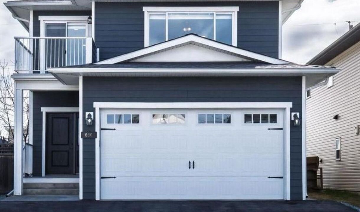 Photo of Outdoor in Prince George