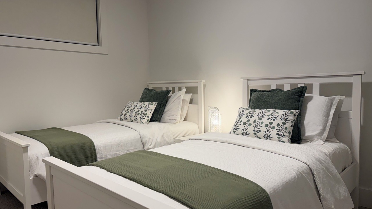 Photo of Bedroom in Keith
