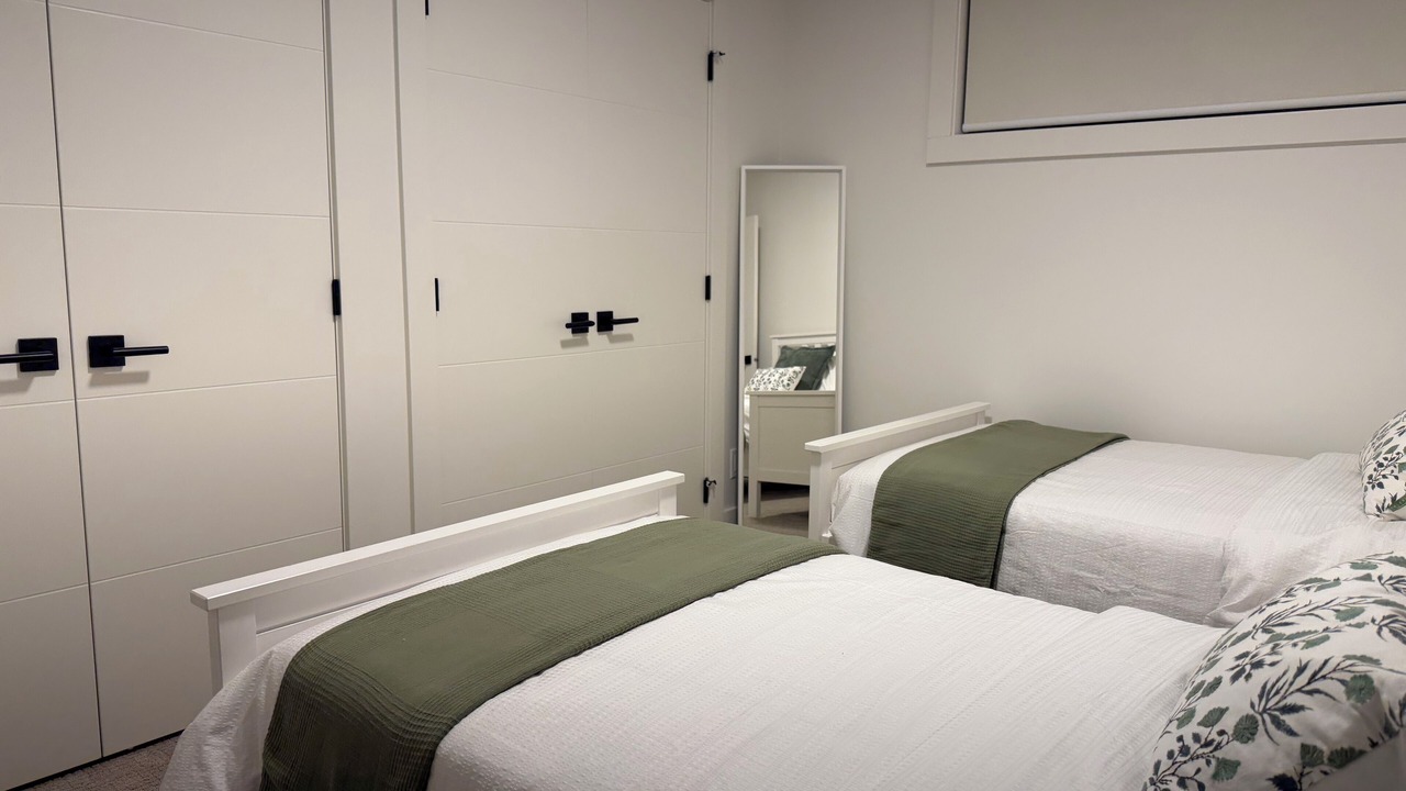 Photo of Bedroom in Keith