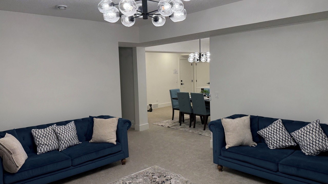 Photo of Livingroom in Keith