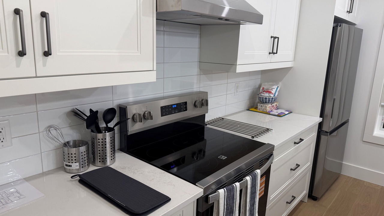 Photo of Kitchen in Keith