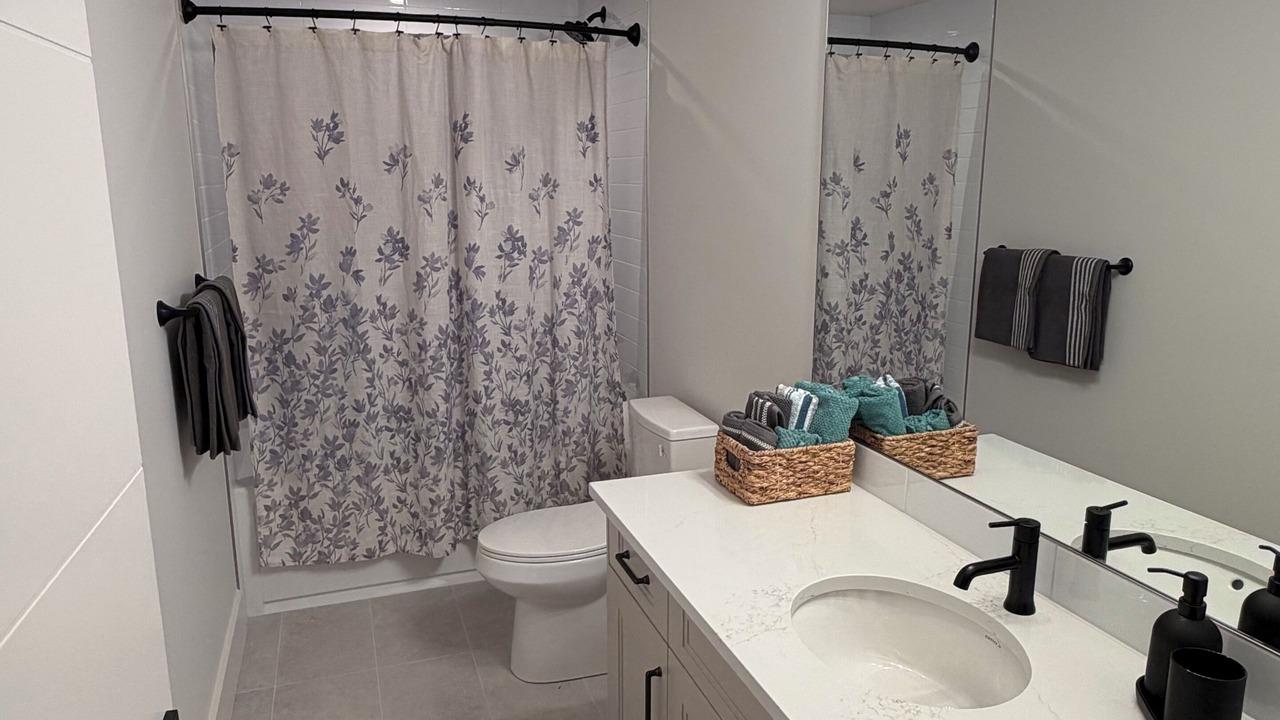 Photo of Bathroom in Keith