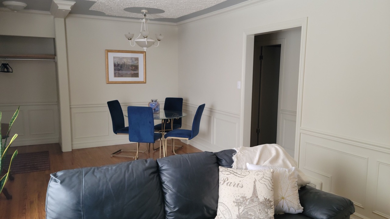 Photo of Livingroom in South Lethbridge