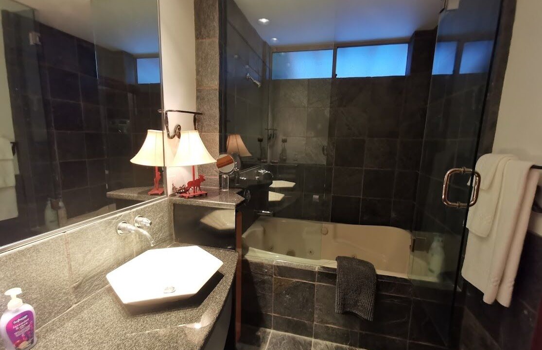 Photo of Bathroom in Nordic Estates
