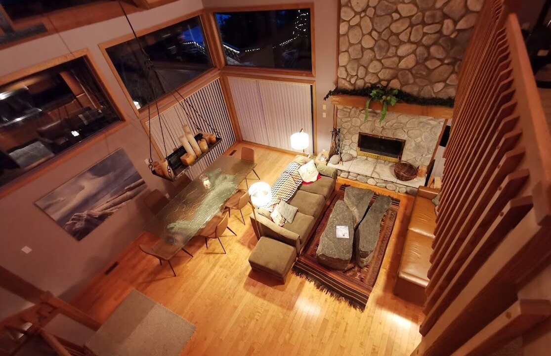 Photo of Livingroom in Nordic Estates