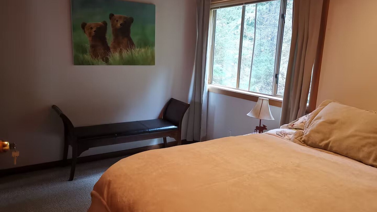 Photo of Bedroom in Nordic Estates