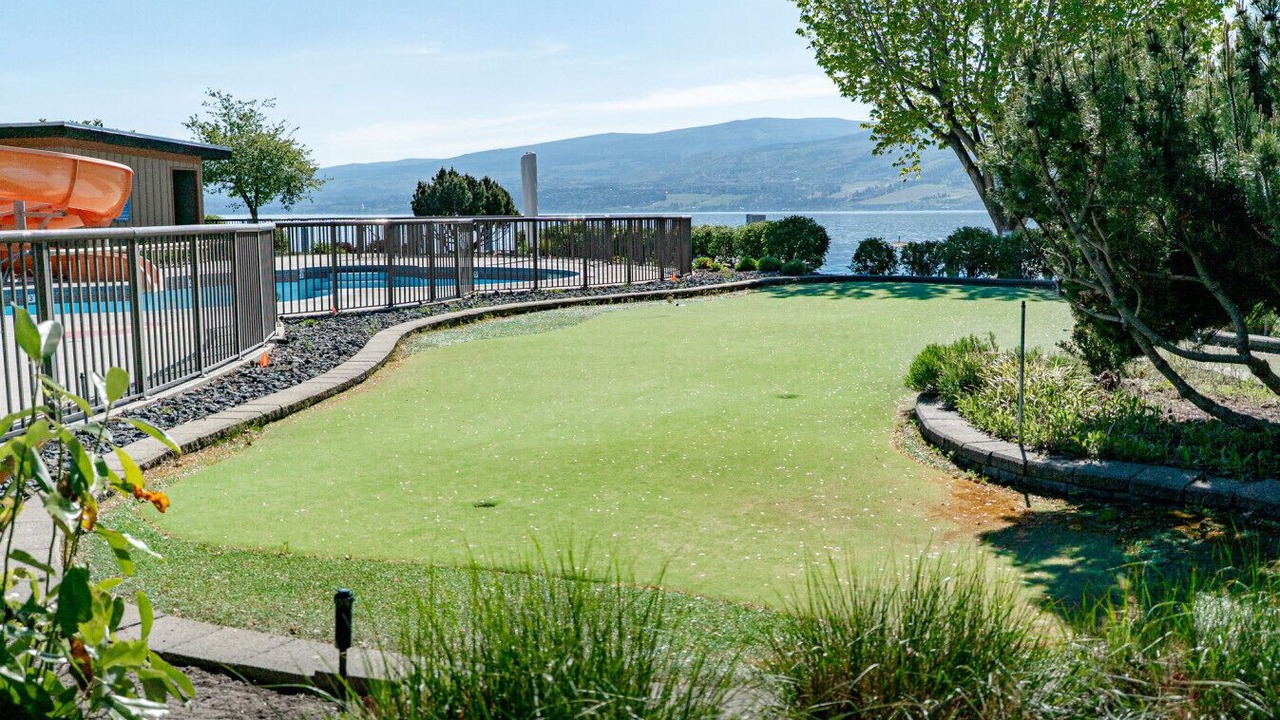 Photo of Outdoor in Westbank