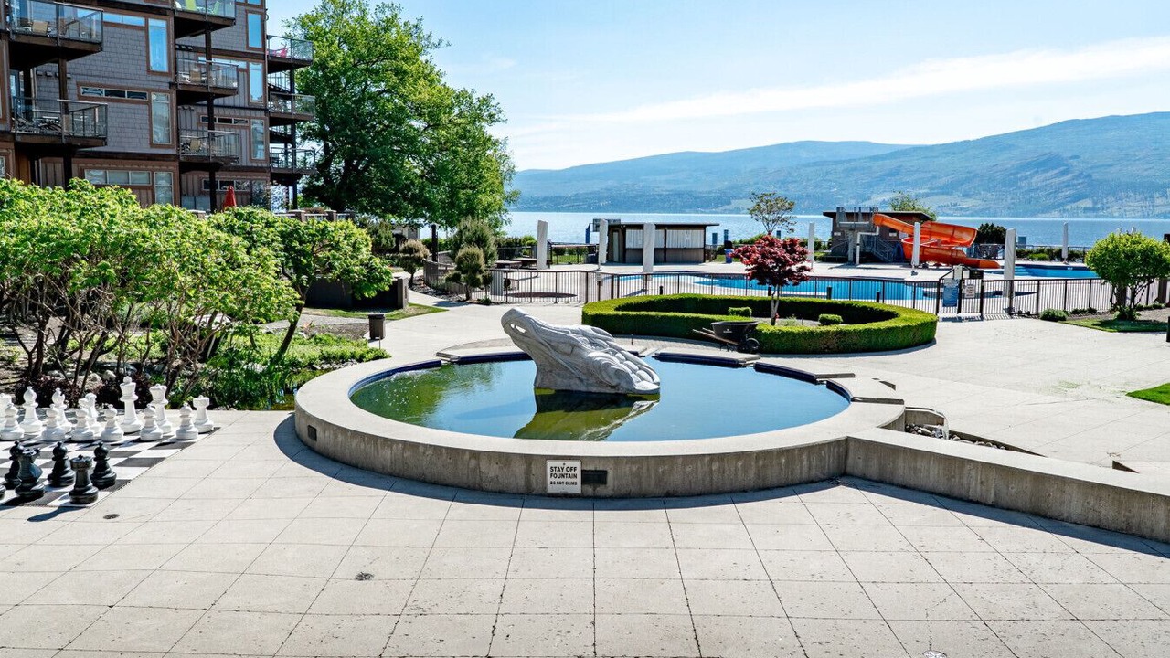Photo of Outdoor in Westbank