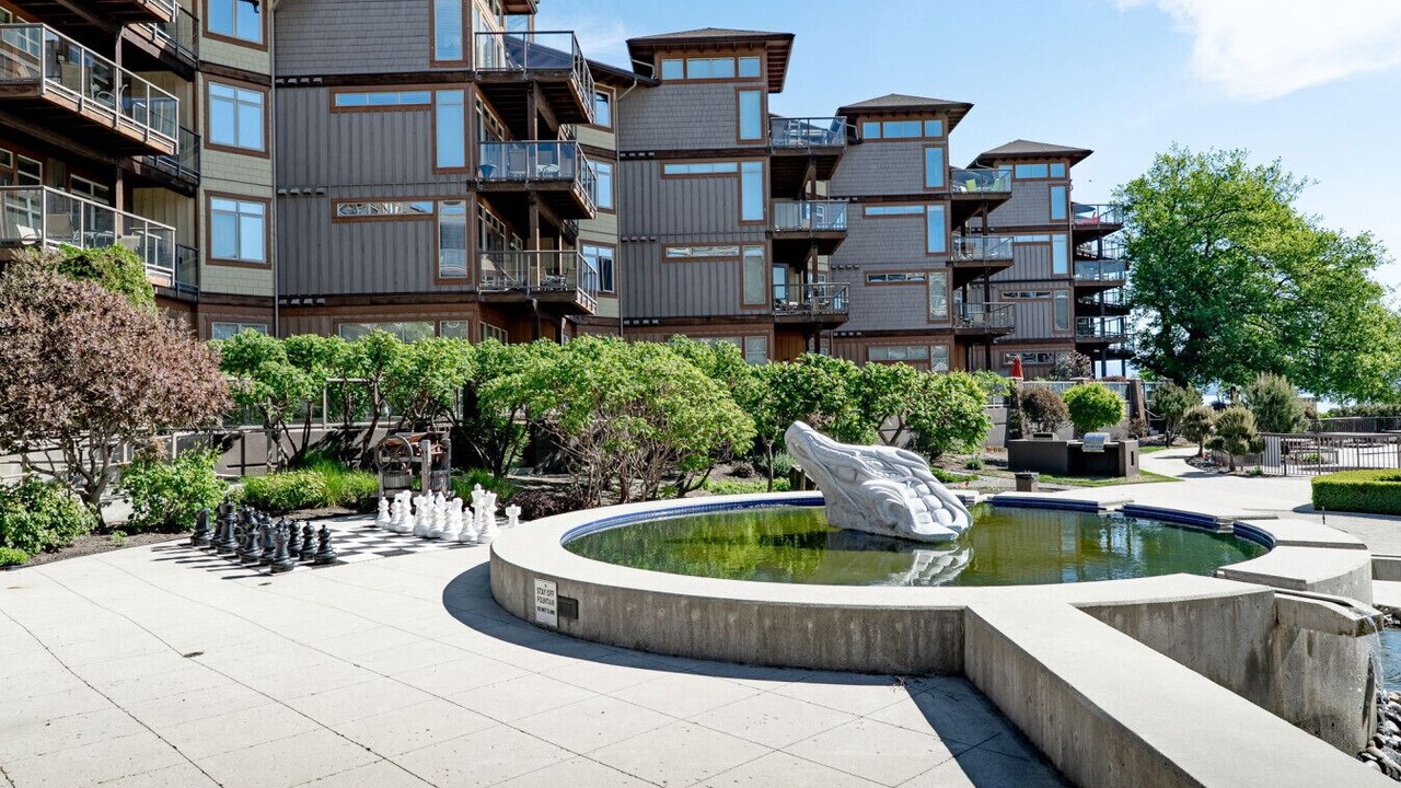 Photo of Outdoor in Westbank