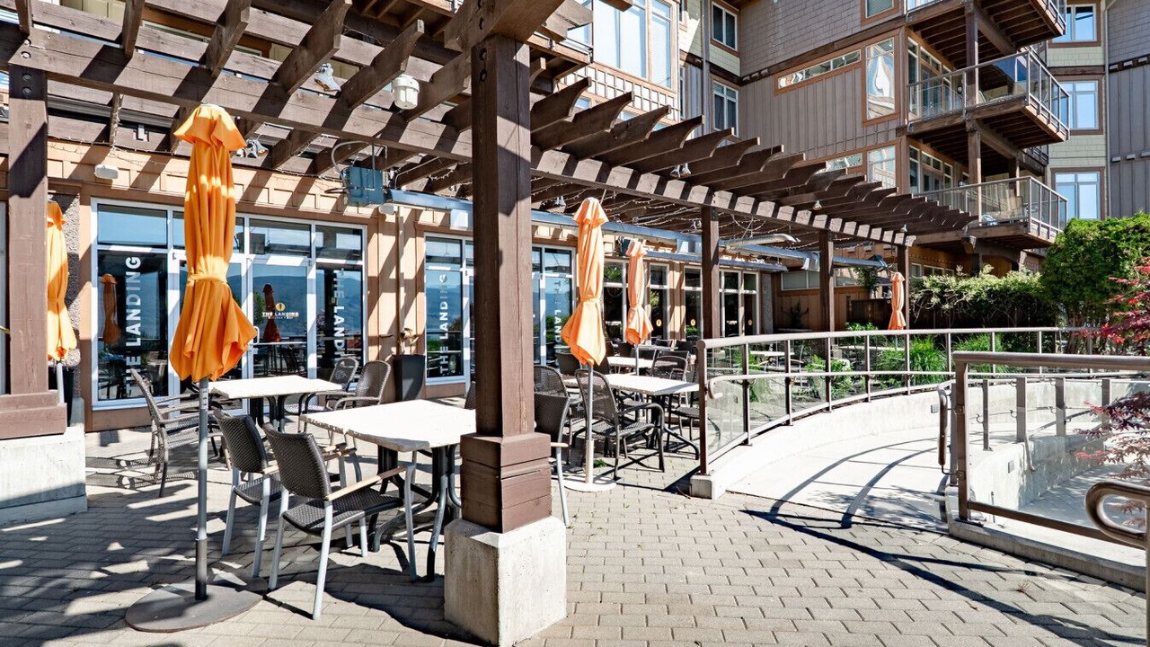 Photo of Outdoor in Westbank