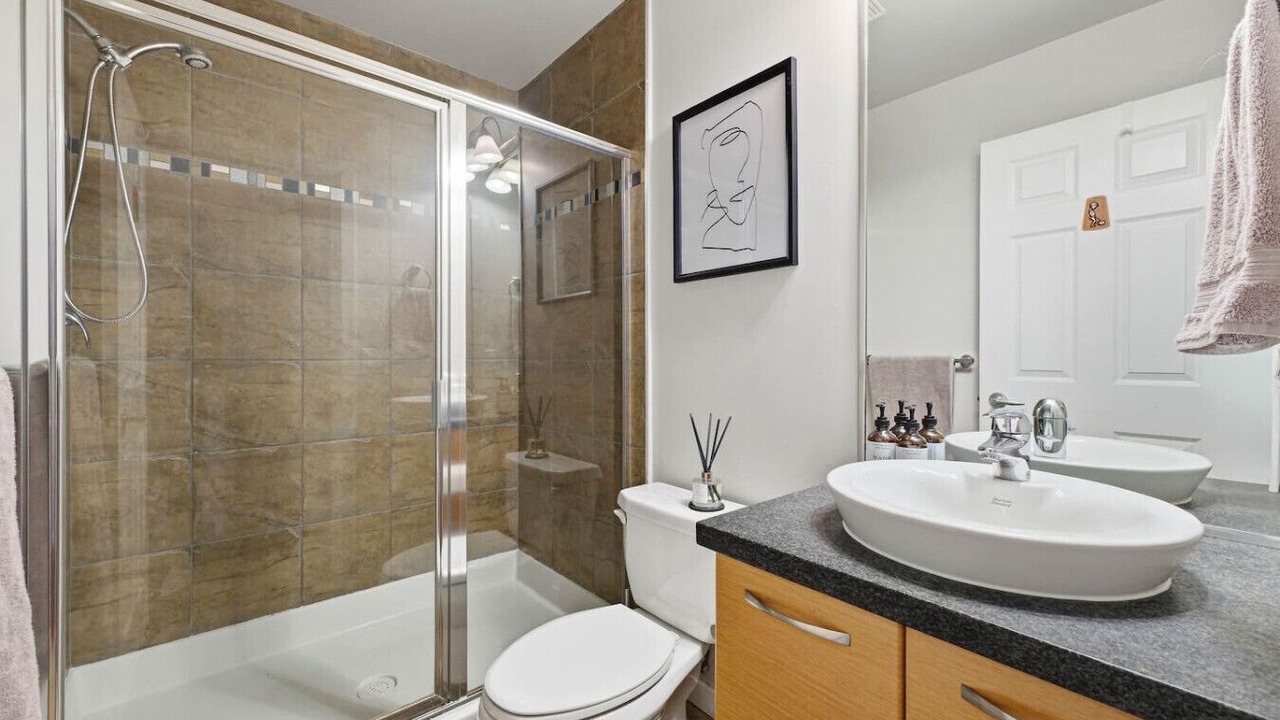 Photo of Bathroom in West Point Grey