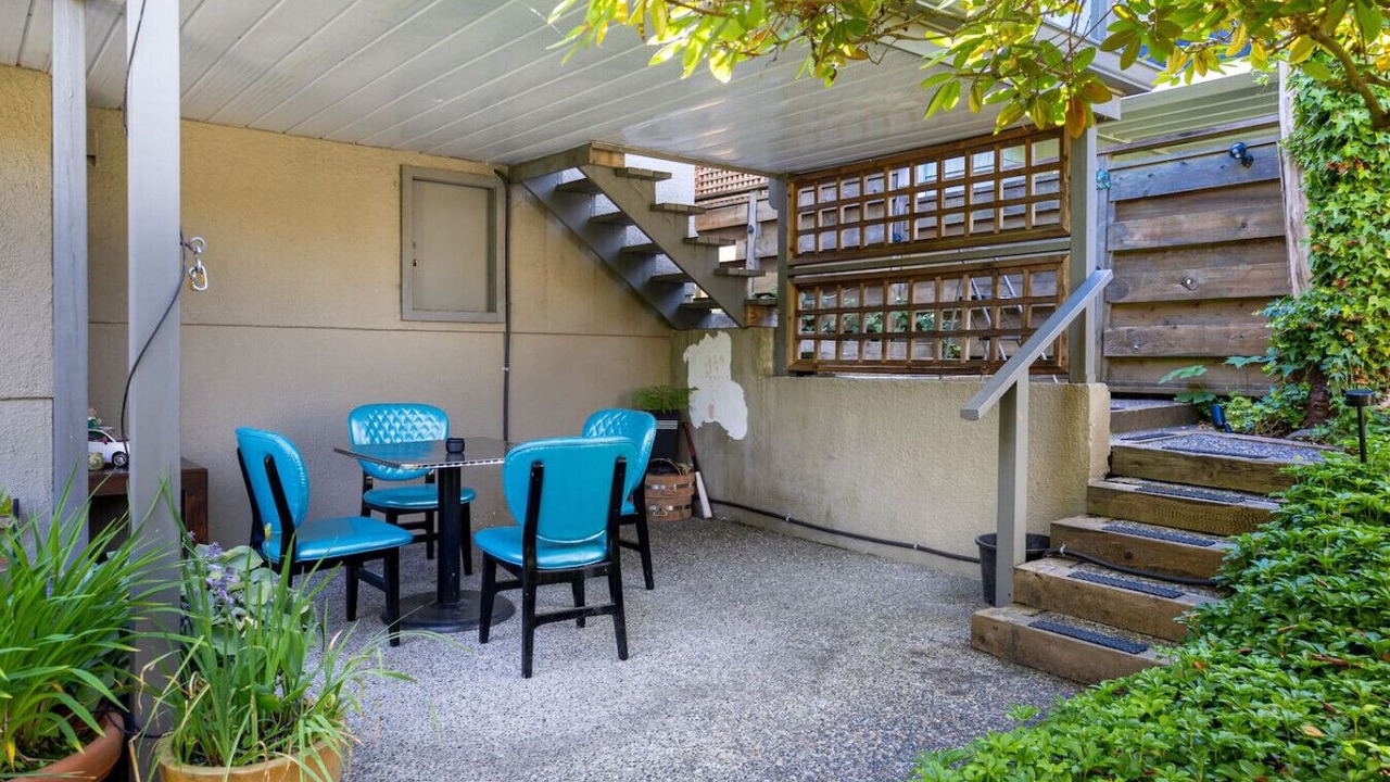 Photo of Outdoor in West Point Grey