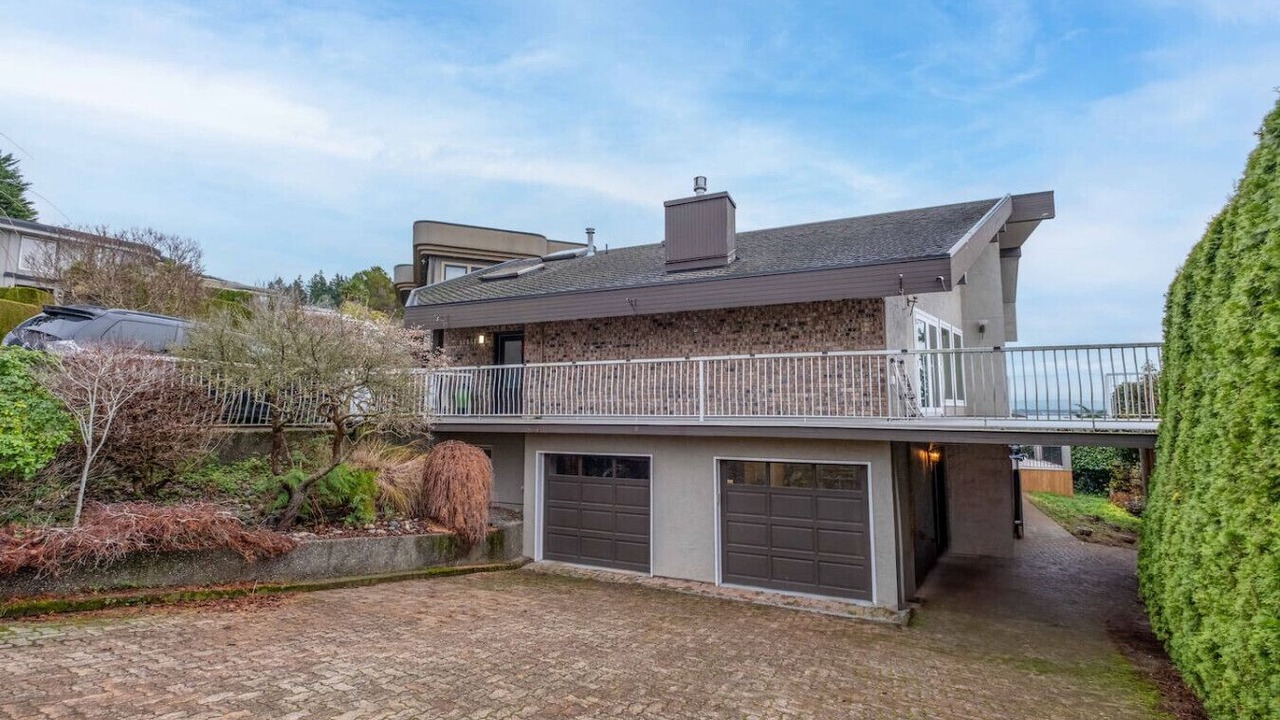 Photo of Outdoor in White Rock